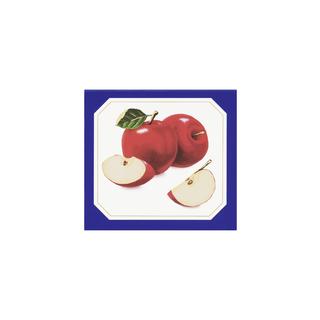 【ルル メリー】季節のショコラサブレ（林檎）８枚入