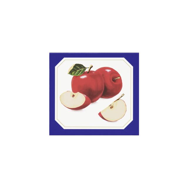 【ルル メリー】季節のショコラサブレ（林檎）８枚入