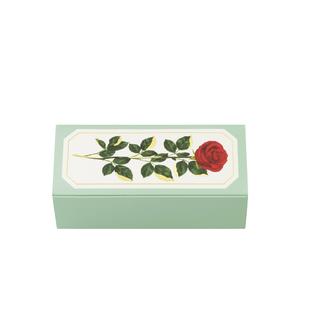 【ルル メリー】季節のショコラサブレ（あまおう苺）２枚入