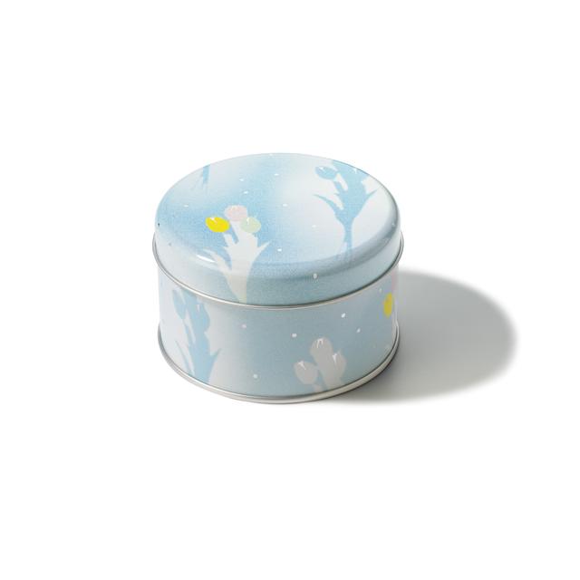 【ルル メリー】ミルクのトリュフ　8個