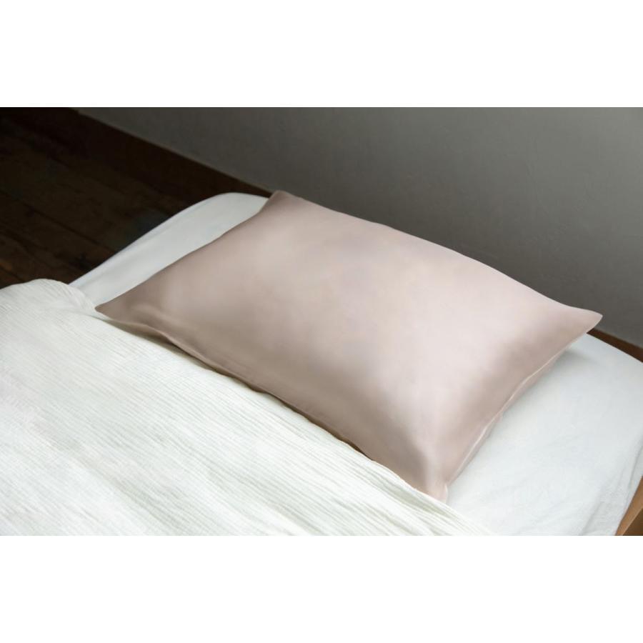 【美髪枕カバー】yururaka（ユルラカ）カラーお選びください※枕本体はつきません