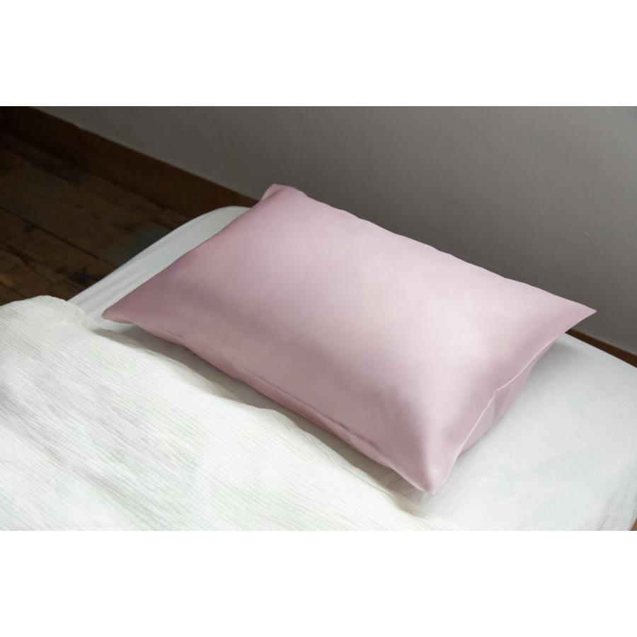 【美髪枕カバー】yururaka（ユルラカ）カラーお選びください※枕本体はつきません