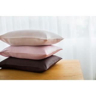 【美髪枕カバー】yururaka（ユルラカ）カラーお選びください※枕本体はつきません