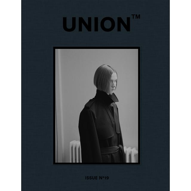 Union issue 19