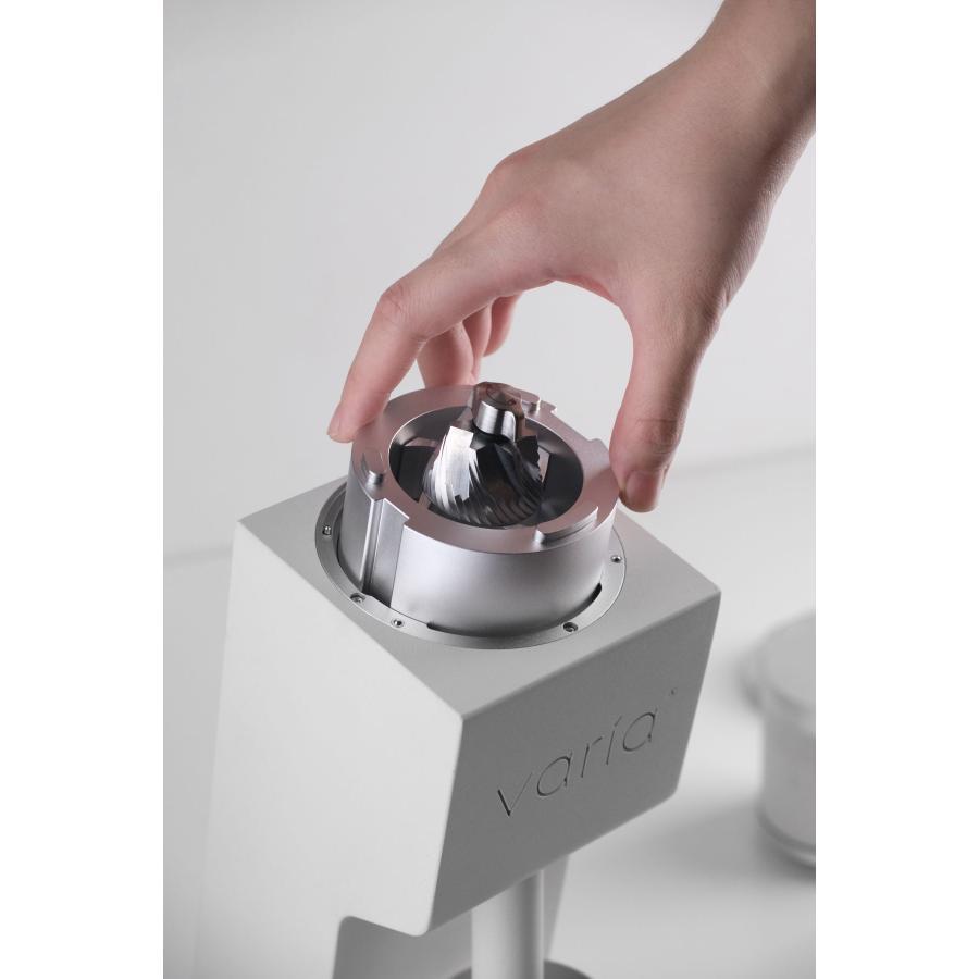 【先行予約/予約特典あり】Varia (ヴァリア) VS4 グラインダー Sand