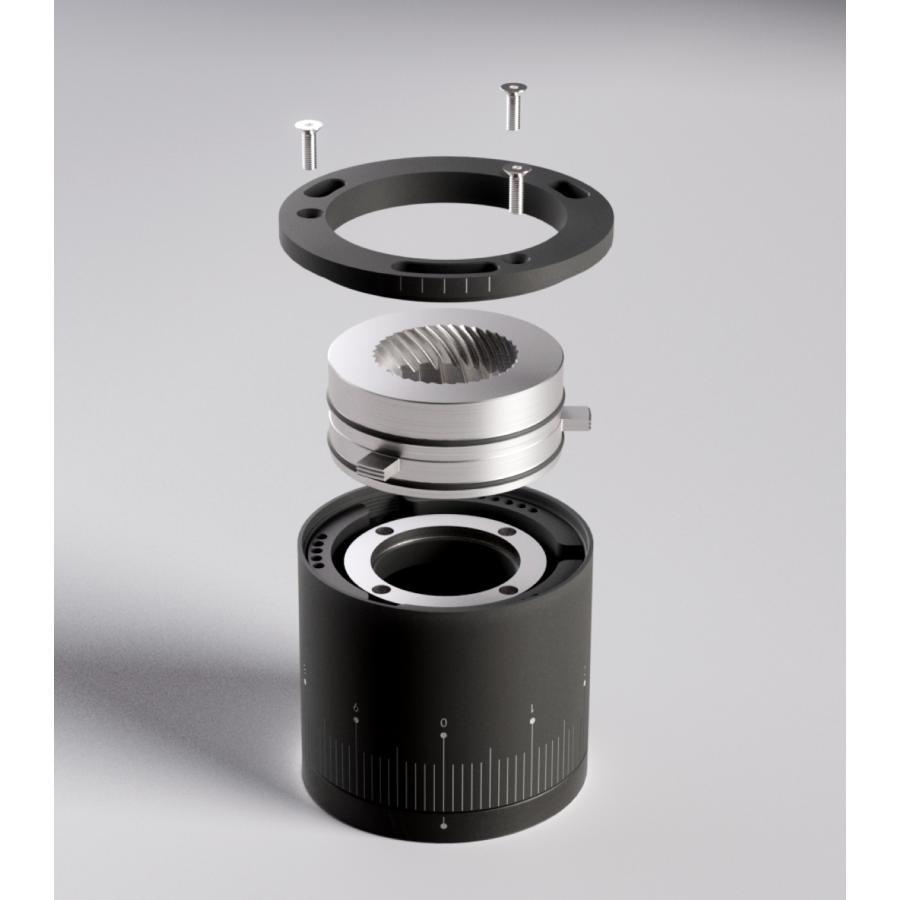 【先行予約/予約特典あり】Varia (ヴァリア) VS4 グラインダー Sand