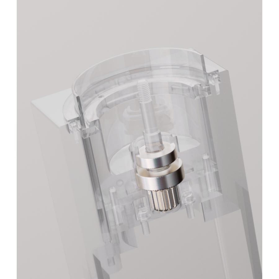 【先行予約/予約特典あり】Varia (ヴァリア) VS4 グラインダー Sand