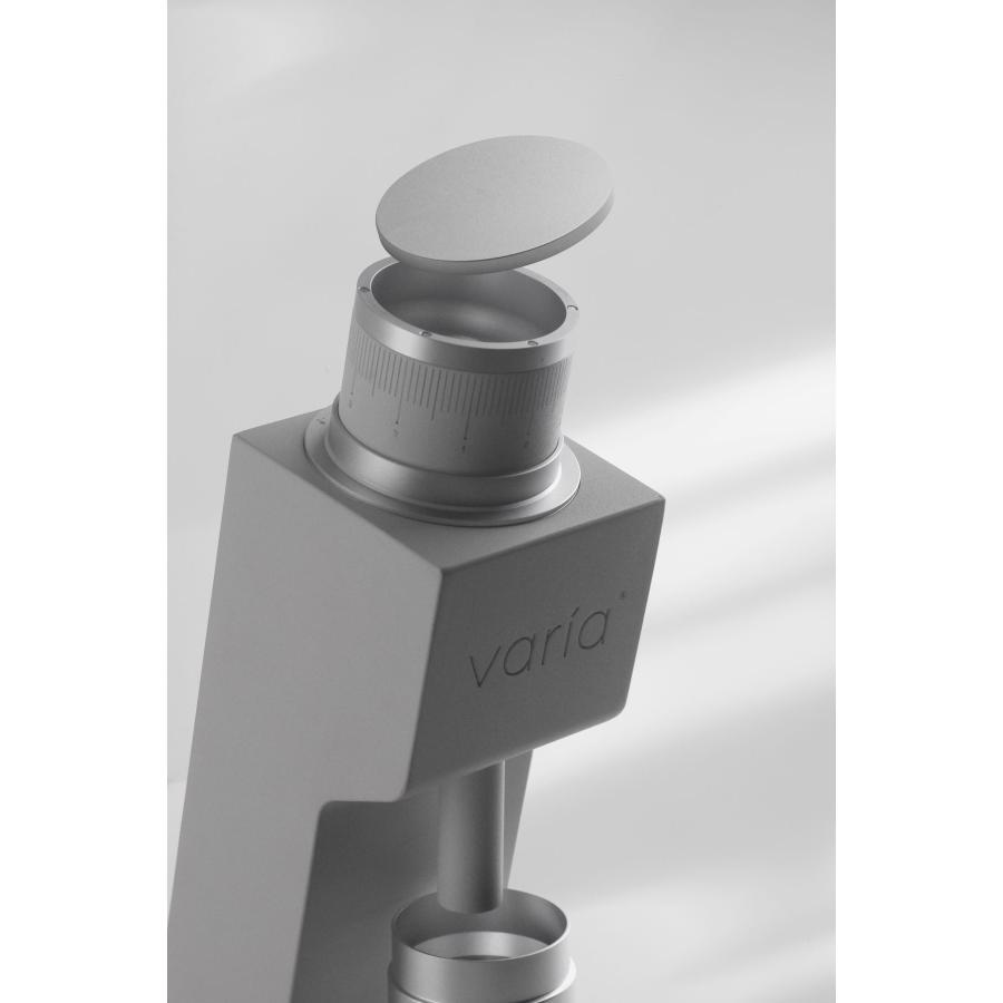 【先行予約/予約特典あり】Varia (ヴァリア) VS4 グラインダー Rose