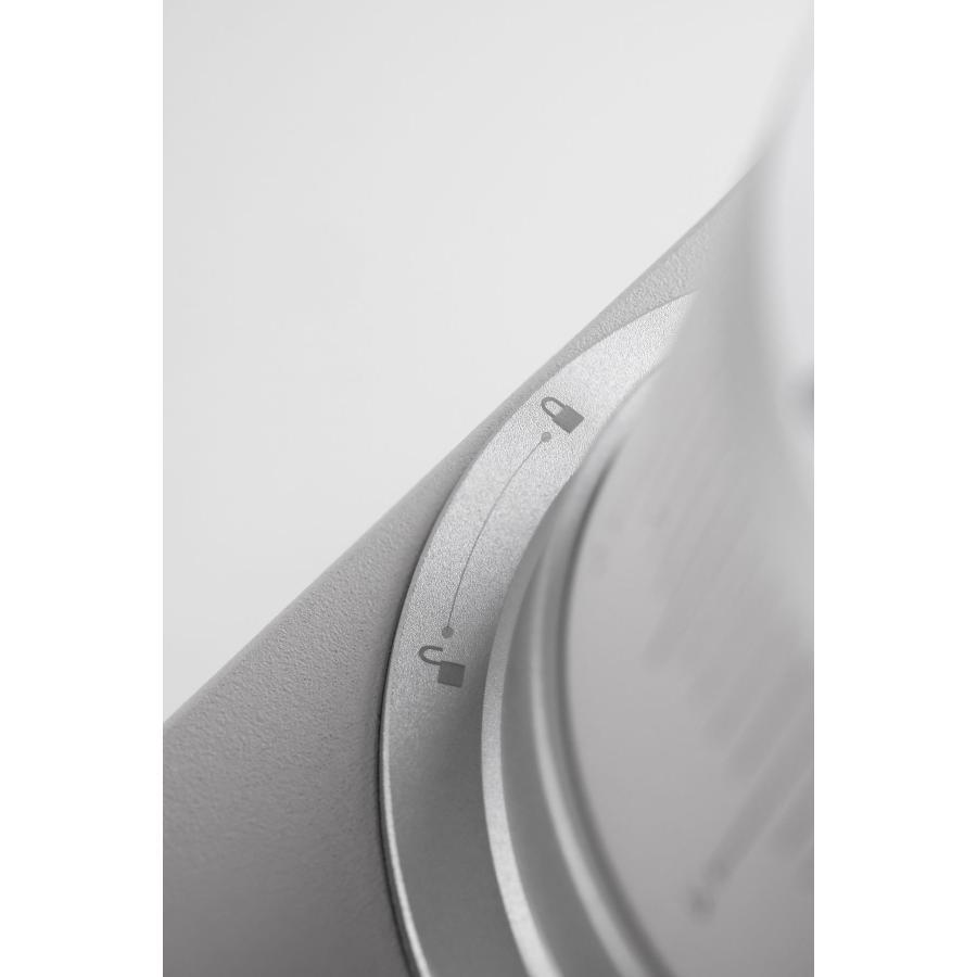 【先行予約/予約特典あり】Varia (ヴァリア) VS4 グラインダー Rose