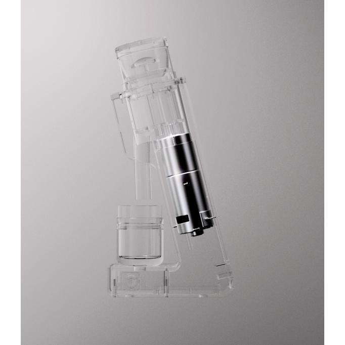 【先行予約/予約特典あり】Varia (ヴァリア) VS4 グラインダー Rose