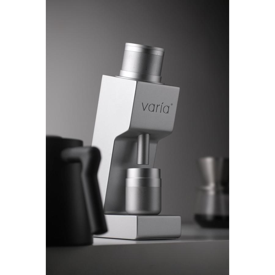 【先行予約/予約特典あり】Varia (ヴァリア) VS4 グラインダー Rose