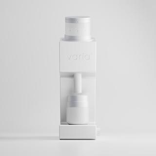 【先行予約/予約特典あり】Varia (ヴァリア) VS4 グラインダー White