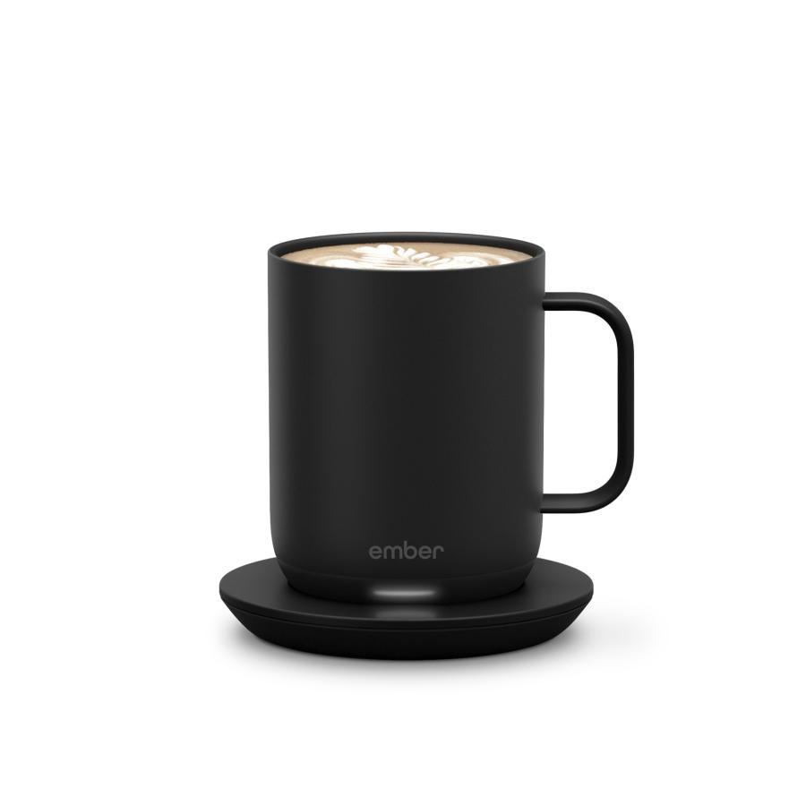 Ember(エンバー) Mug2 10oz（295ml）ブラック