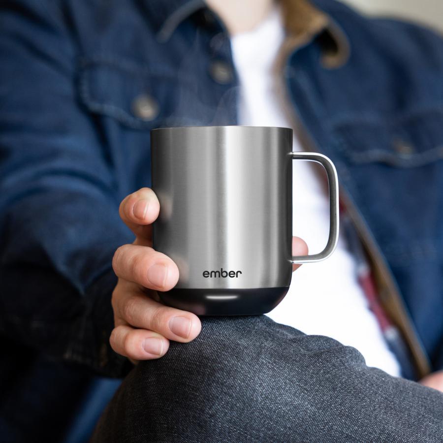 Ember(エンバー) Mug2 10oz（295ml）コッパー