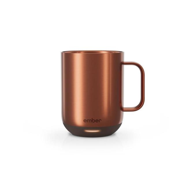 Ember(エンバー) Mug2 10oz（295ml）コッパー