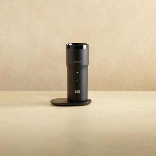 Ember(エンバー) Travel Mug2（355ml）ブラック