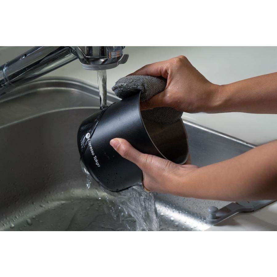 Espresso Tokyo（エスプレッソ トーキョー） コーヒーキャニスタープロ 1000ml