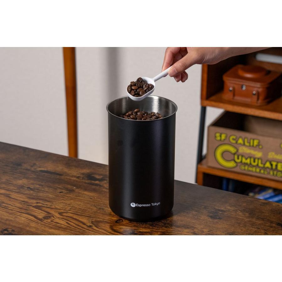 Espresso Tokyo（エスプレッソ トーキョー） コーヒーキャニスタープロ 1700ml