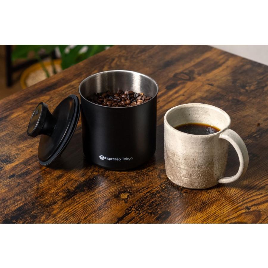 Espresso Tokyo（エスプレッソ トーキョー） コーヒーキャニスタープロ 1700ml