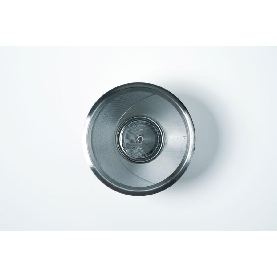 Espresso Tokyo（エスプレッソ トーキョー） Dripper(マグマドリッパー)