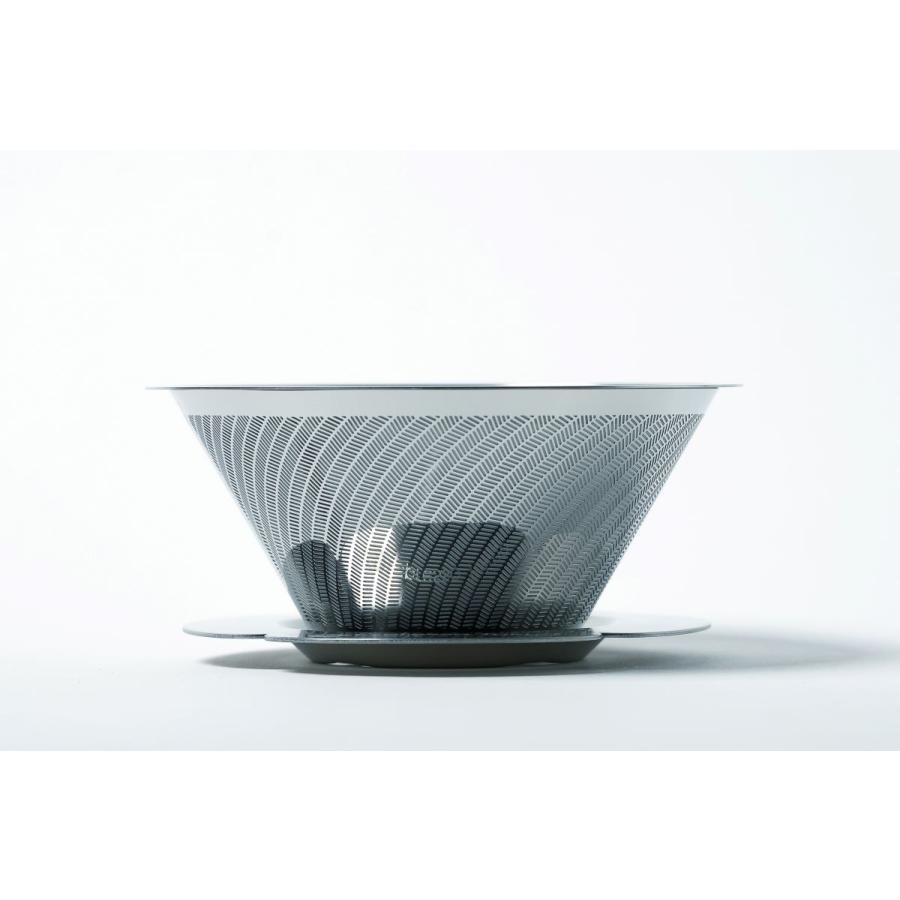 Espresso Tokyo（エスプレッソ トーキョー） Dripper(マグマドリッパー)