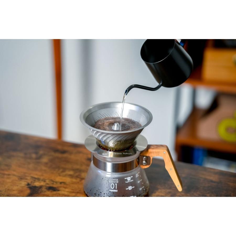 Espresso Tokyo（エスプレッソ トーキョー） Dripper(マグマドリッパー)