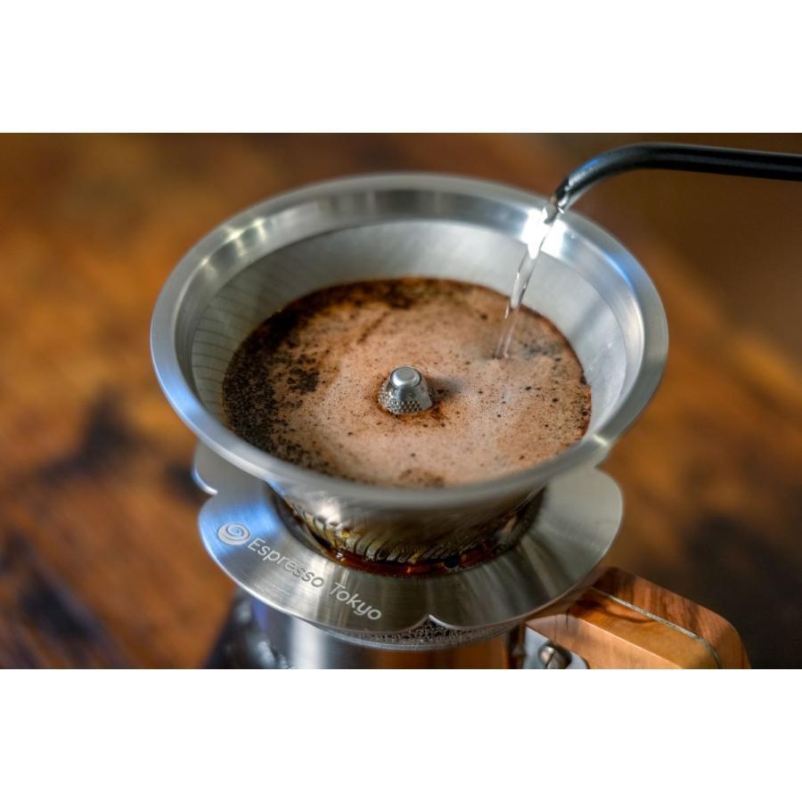 Espresso Tokyo（エスプレッソ トーキョー） Dripper(マグマドリッパー)