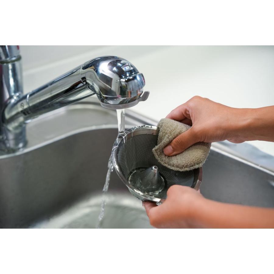 Espresso Tokyo（エスプレッソ トーキョー） Dripper(マグマドリッパー)