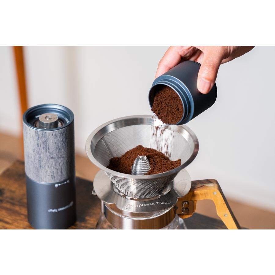 Espresso Tokyo（エスプレッソ トーキョー） ZenGrinder(ゼングラインダー) 