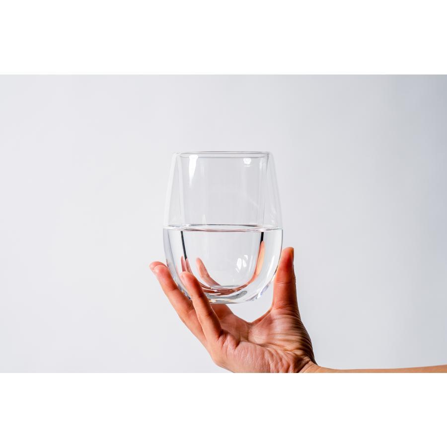 Espresso Tokyo（エスプレッソ トーキョー） IceQuick Glass(アイスクイックグラス)