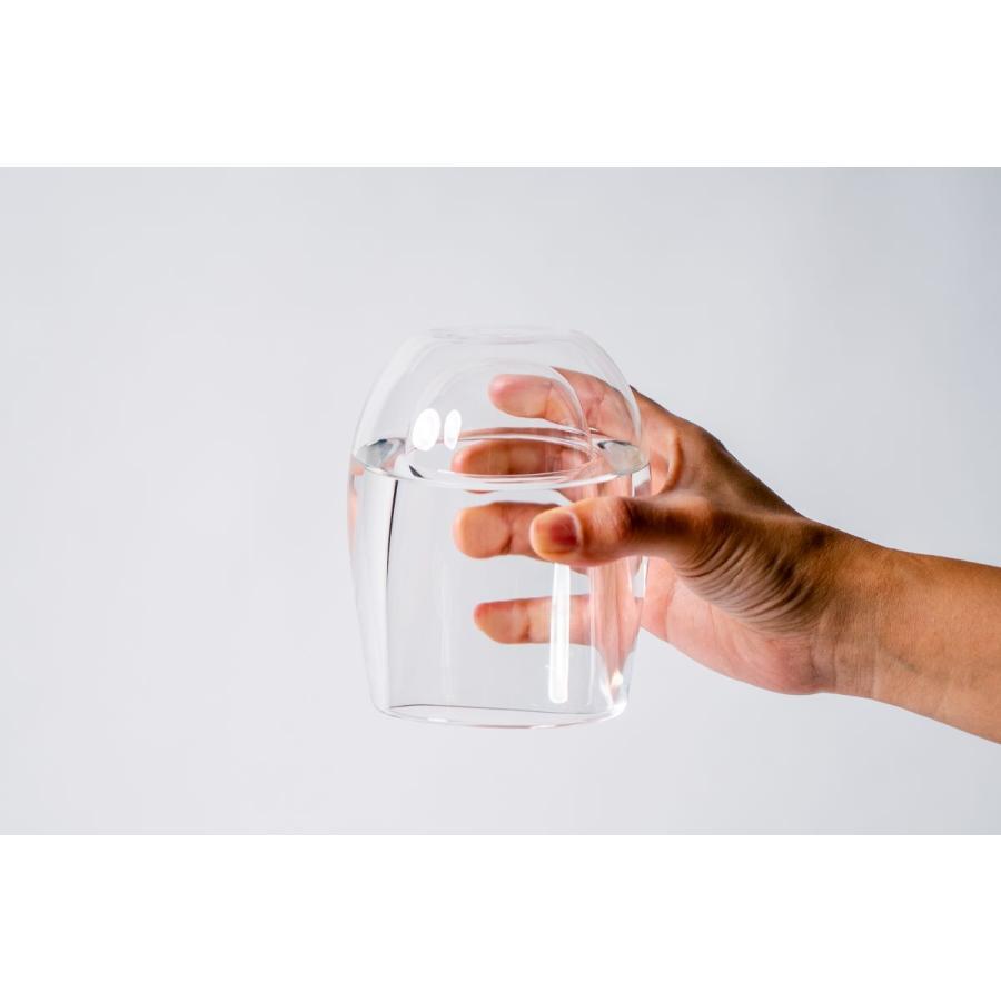 Espresso Tokyo（エスプレッソ トーキョー） IceQuick Glass(アイスクイックグラス)