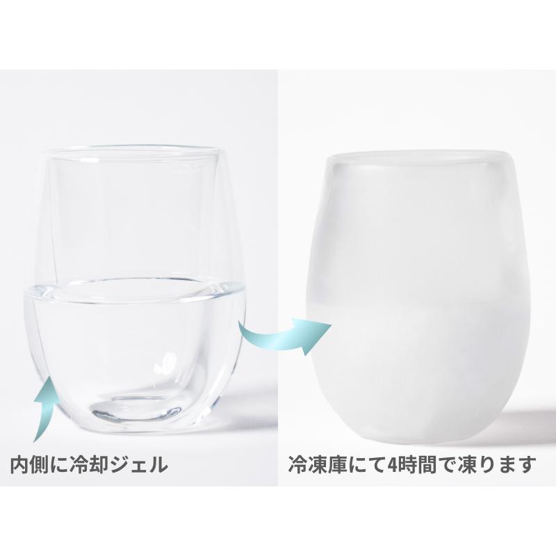 Espresso Tokyo（エスプレッソ トーキョー） IceQuick Glass(アイスクイックグラス)