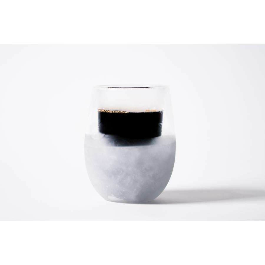 Espresso Tokyo（エスプレッソ トーキョー） IceQuick Glass(アイスクイックグラス)