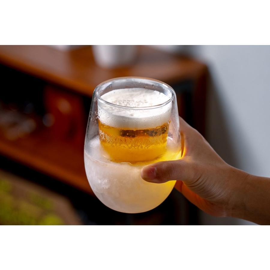 Espresso Tokyo（エスプレッソ トーキョー） IceQuick Glass(アイスクイックグラス)