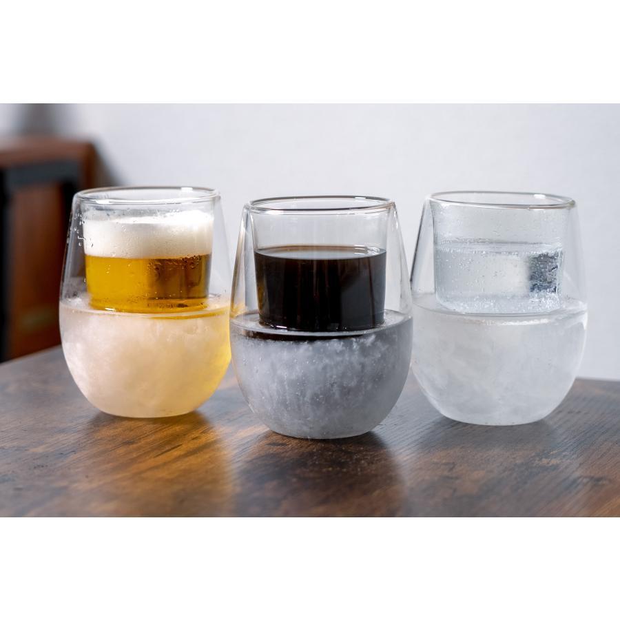 Espresso Tokyo（エスプレッソ トーキョー） IceQuick Glass(アイスクイックグラス)