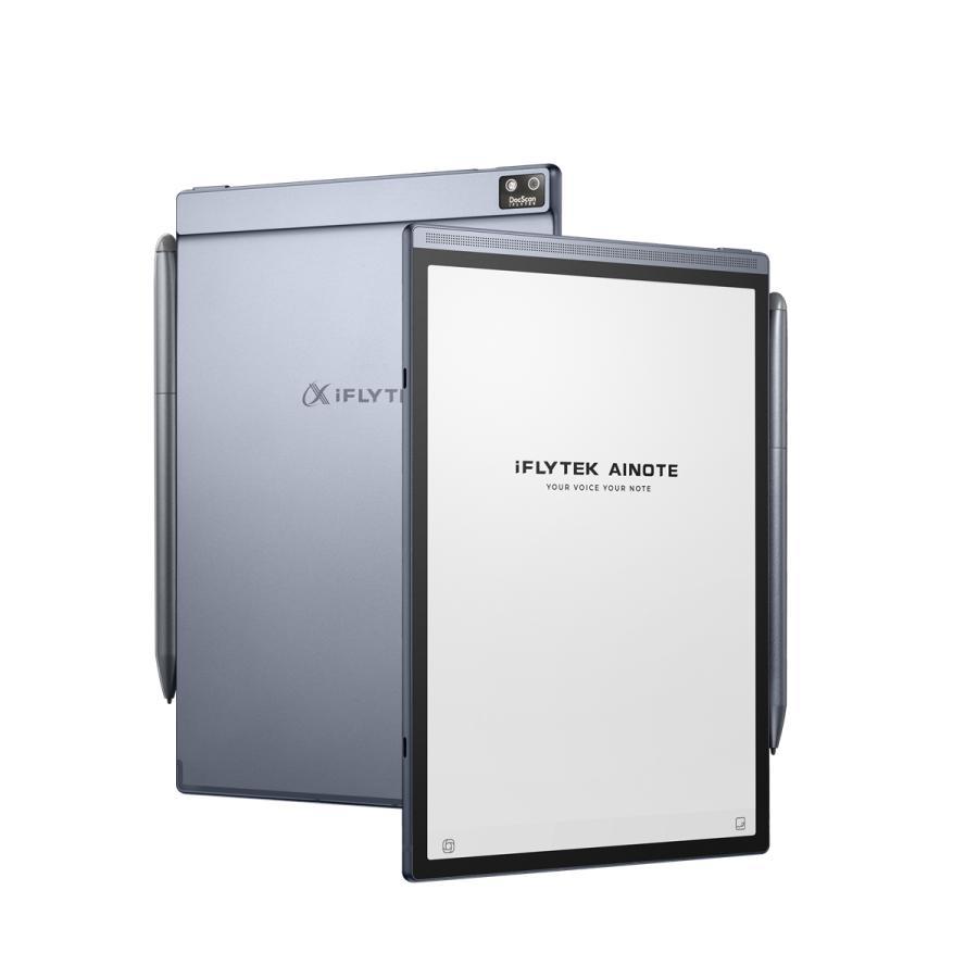 【ご予約受付中】iFLYTEK（アイフライテック） AINOTE Air 2　タブレット