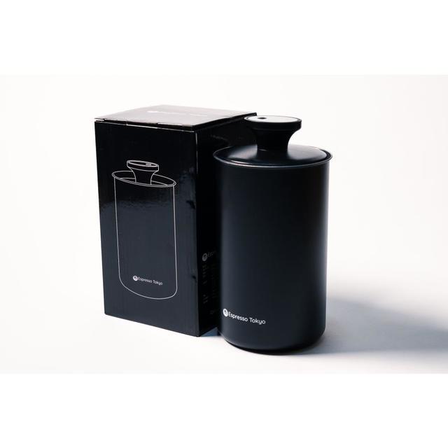 Espresso Tokyo（エスプレッソ トーキョー） コーヒーキャニスタープロ 1700ml