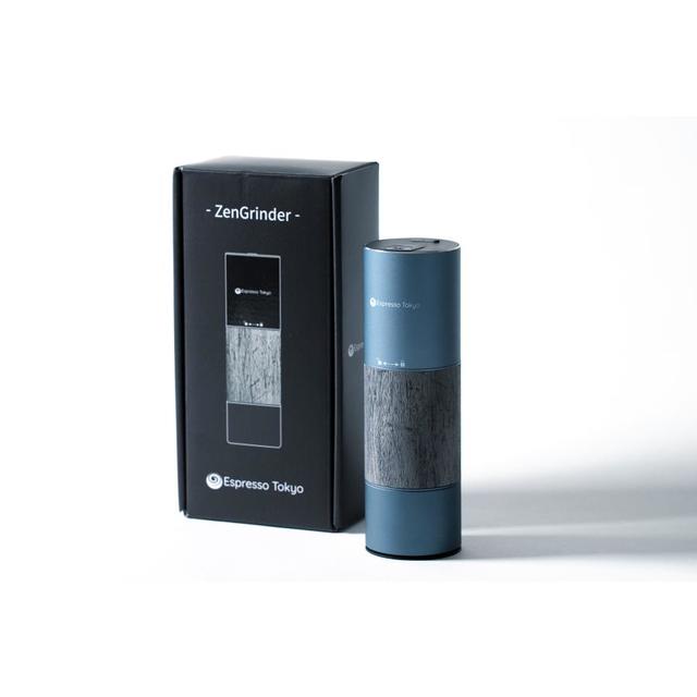Espresso Tokyo（エスプレッソ トーキョー） ZenGrinder(ゼン