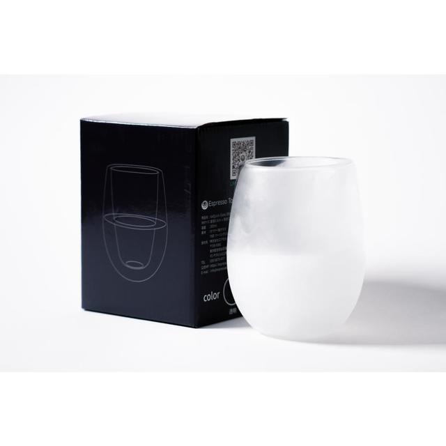 Espresso Tokyo（エスプレッソ トーキョー） IceQuick Glass(アイスクイックグラス)