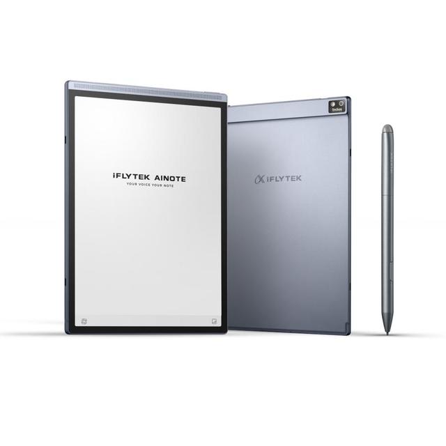 【ご予約受付中】iFLYTEK（アイフライテック） AINOTE Air 2　タブレット