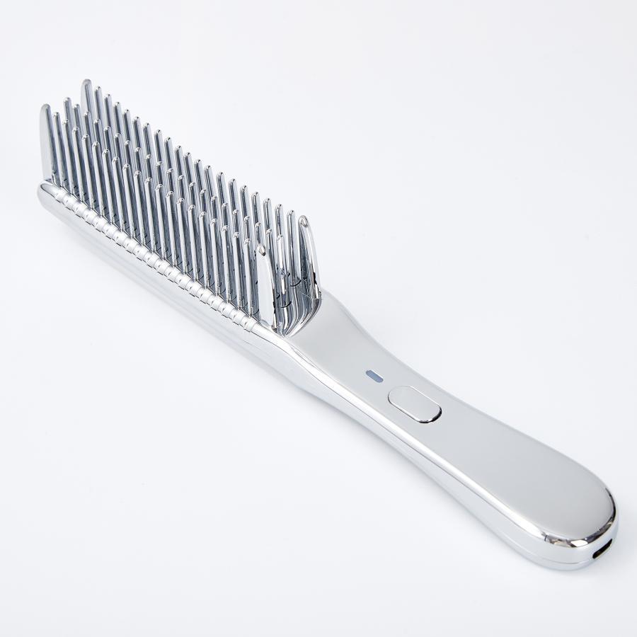 TO ZERO（トゥーゼロ） カラマンビューティーブラシ 