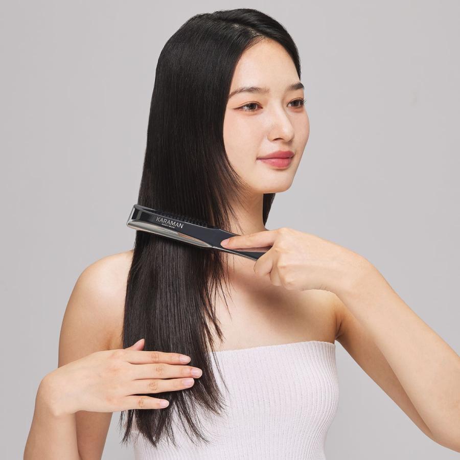 TO ZERO（トゥーゼロ） カラマンビューティーブラシ 