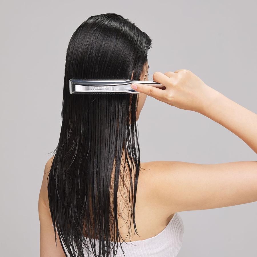 TO ZERO（トゥーゼロ） カラマンビューティーブラシ 