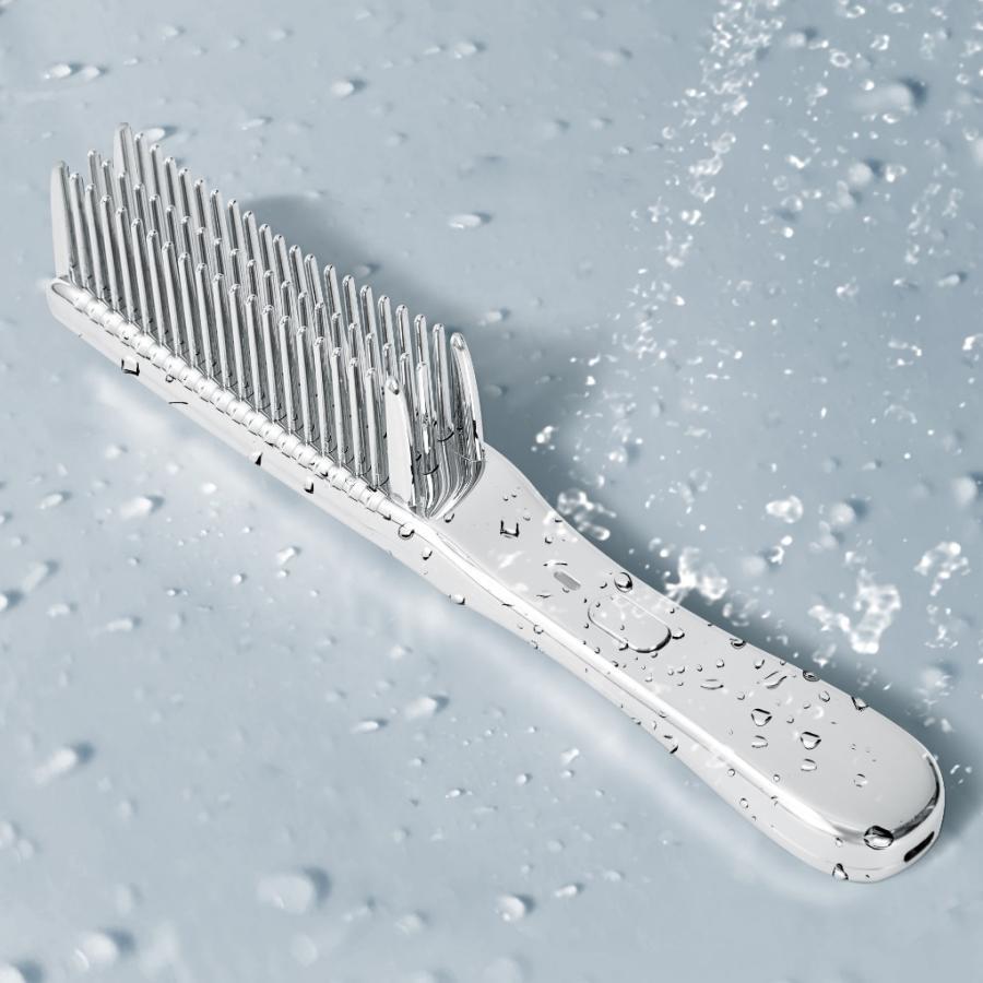 TO ZERO（トゥーゼロ） カラマンビューティーブラシ 