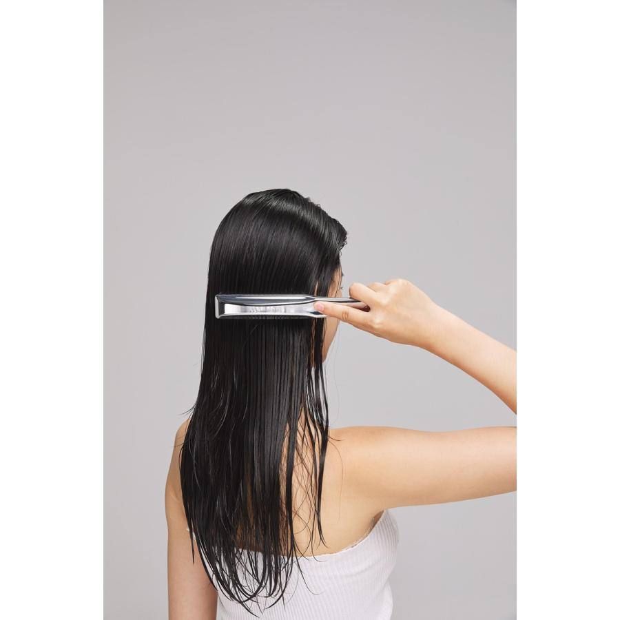 TO ZERO（トゥーゼロ） カラマンビューティーブラシ 