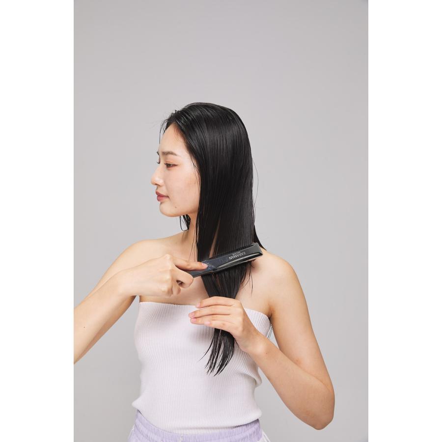 TO ZERO（トゥーゼロ） カラマンビューティーブラシ 