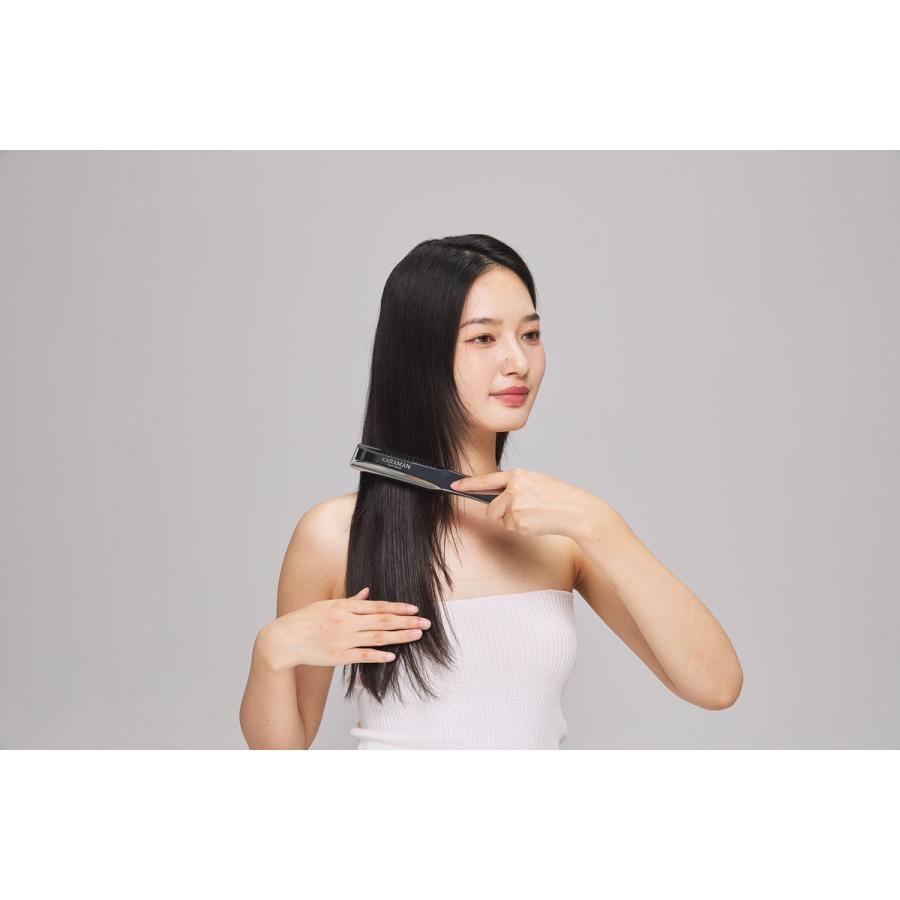 TO ZERO（トゥーゼロ） カラマンビューティーブラシ 