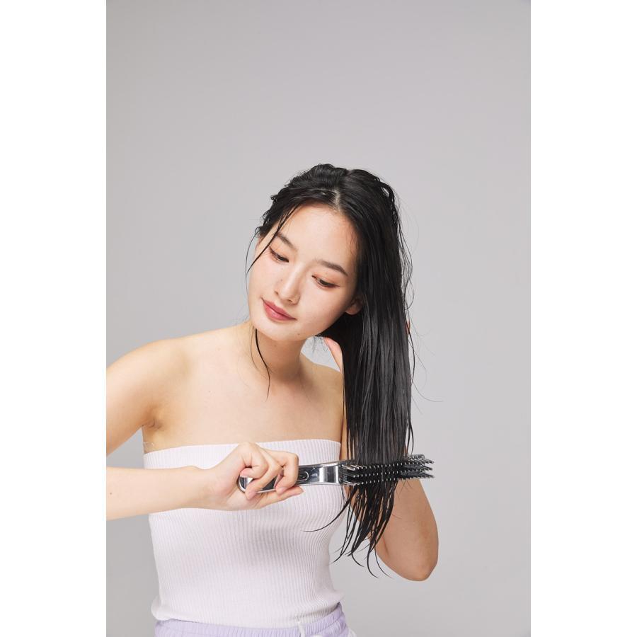 TO ZERO（トゥーゼロ） カラマンビューティーブラシ 