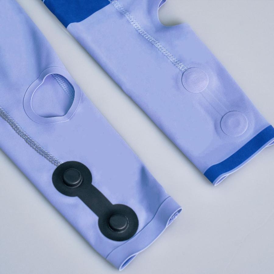 TO ZERO（トゥーゼロ） EMSリフレソックスハイトレ 