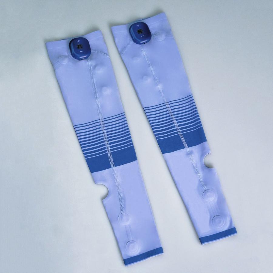 TO ZERO（トゥーゼロ） EMSリフレソックスハイトレ 